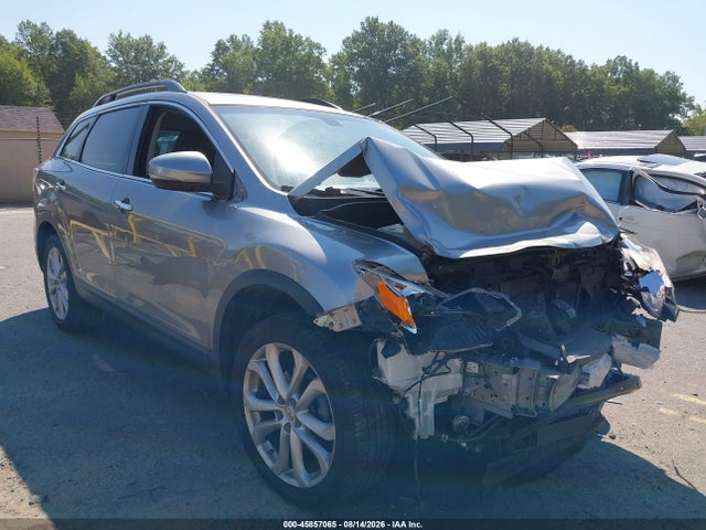Aukcja sprzedaży 2011 Mazda Cx-9 Grand Touring, vin: JM3TB3DV4B0327798, numer aukcji: 45857065