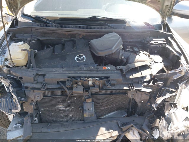 Aukcja sprzedaży 2011 Mazda Cx-9 Grand Touring, vin: JM3TB3DV4B0327798, numer aukcji: 45857065