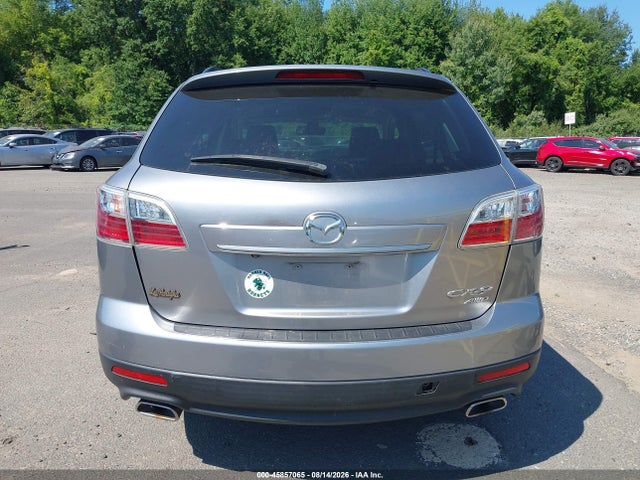 Aukcja sprzedaży 2011 Mazda Cx-9 Grand Touring, vin: JM3TB3DV4B0327798, numer aukcji: 45857065
