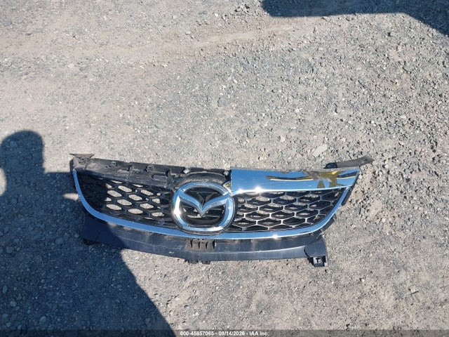 Aukcja sprzedaży 2011 Mazda Cx-9 Grand Touring, vin: JM3TB3DV4B0327798, numer aukcji: 45857065