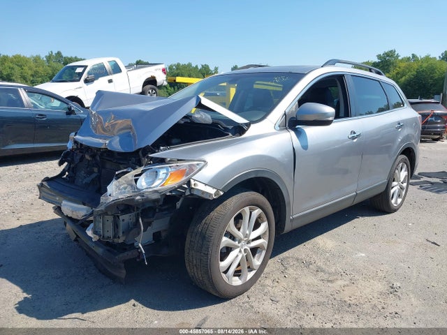 Aukcja sprzedaży 2011 Mazda Cx-9 Grand Touring, vin: JM3TB3DV4B0327798, numer aukcji: 45857065