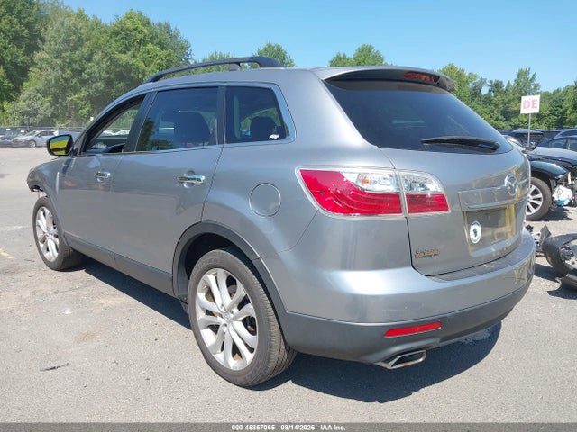 Aukcja sprzedaży 2011 Mazda Cx-9 Grand Touring, vin: JM3TB3DV4B0327798, numer aukcji: 45857065