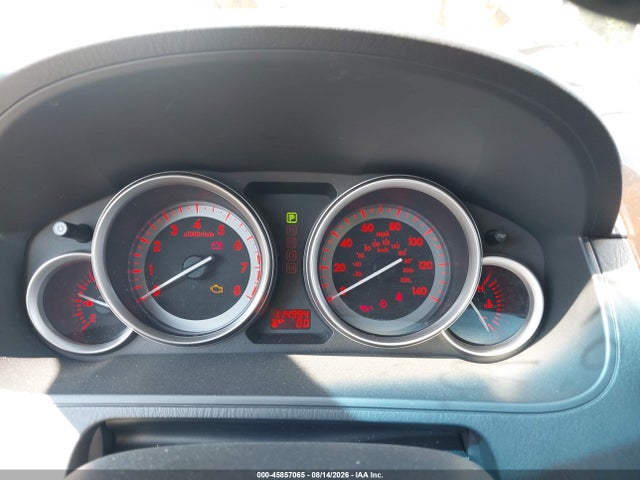 Aukcja sprzedaży 2011 Mazda Cx-9 Grand Touring, vin: JM3TB3DV4B0327798, numer aukcji: 45857065