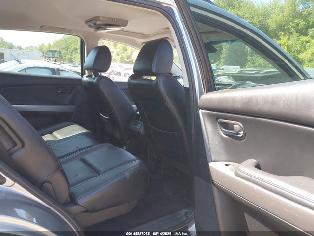 Aukcja sprzedaży 2011 Mazda Cx-9 Grand Touring, vin: JM3TB3DV4B0327798, numer aukcji: 45857065