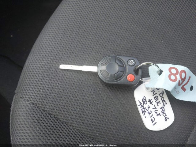 Продаж на аукціоні авто 2014 Ford Focus Se, vin: 1FADP3F28EL160677, номер лоту: 45857068