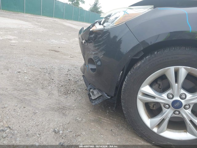 Продаж на аукціоні авто 2014 Ford Focus Se, vin: 1FADP3F28EL160677, номер лоту: 45857068