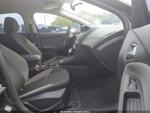 Продаж на аукціоні авто 2014 Ford Focus Se, vin: 1FADP3F28EL160677, номер лоту: 45857068