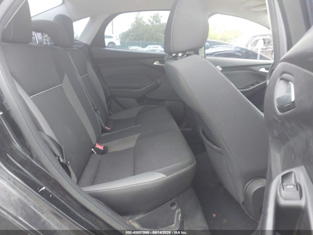 Продаж на аукціоні авто 2014 Ford Focus Se, vin: 1FADP3F28EL160677, номер лоту: 45857068