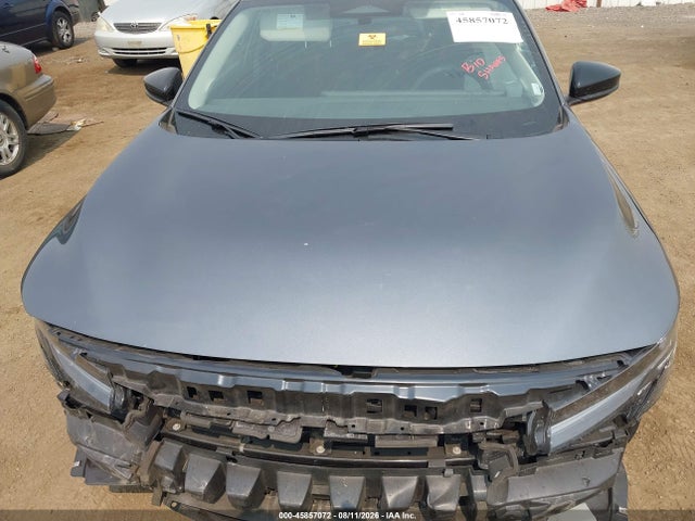 Aukcja sprzedaży 2026 Nissan Sentra Sr, vin: 3N1AB9DV0TY281738, numer aukcji: 45857072