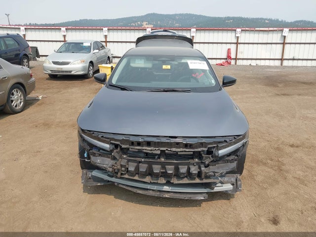 Aukcja sprzedaży 2026 Nissan Sentra Sr, vin: 3N1AB9DV0TY281738, numer aukcji: 45857072