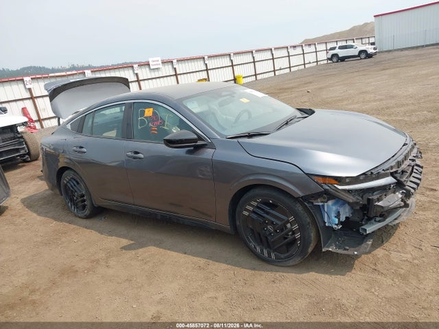 Aukcja sprzedaży 2026 Nissan Sentra Sr, vin: 3N1AB9DV0TY281738, numer aukcji: 45857072