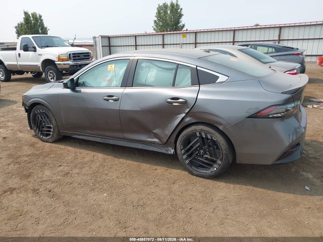 Aukcja sprzedaży 2026 Nissan Sentra Sr, vin: 3N1AB9DV0TY281738, numer aukcji: 45857072