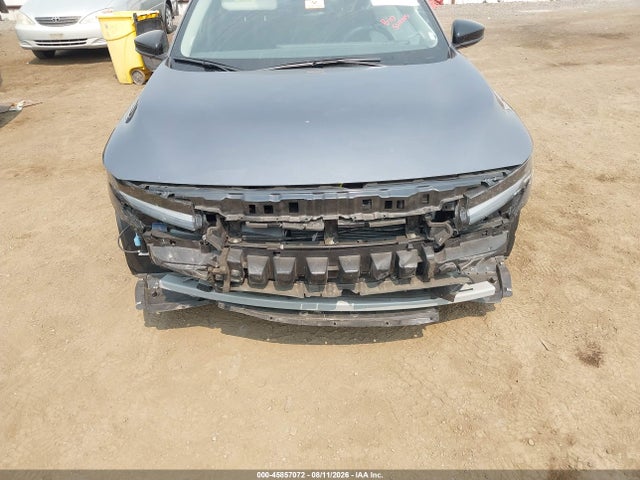 Aukcja sprzedaży 2026 Nissan Sentra Sr, vin: 3N1AB9DV0TY281738, numer aukcji: 45857072