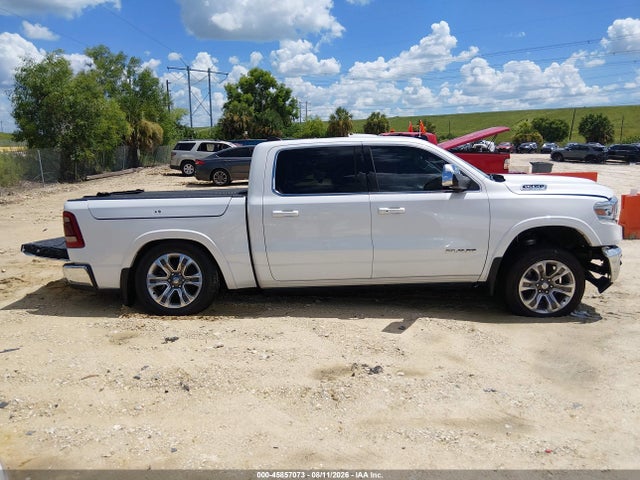 Aukcja sprzedaży 2023 Ram 1500 Limited Longhorn  4x4 5'7 Box, vin: 1C6SRFKT7PN671811, numer aukcji: 45857073