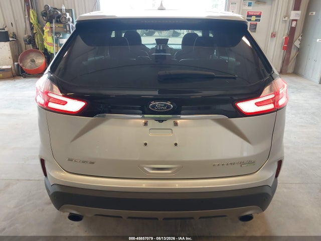 45857079 :رقم المزاد ، 2FMPK3K91KBC02624 vin ، 2019 Ford Edge Titanium مزاد بيع