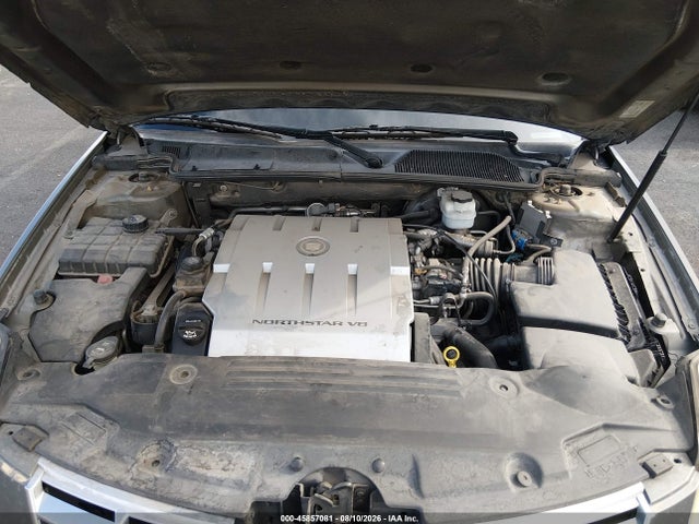 Продаж на аукціоні авто 2008 Cadillac Dts 1sc, vin: 1G6KD57Y98U172086, номер лоту: 45857081