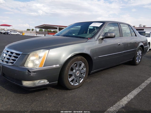 Продаж на аукціоні авто 2008 Cadillac Dts 1sc, vin: 1G6KD57Y98U172086, номер лоту: 45857081