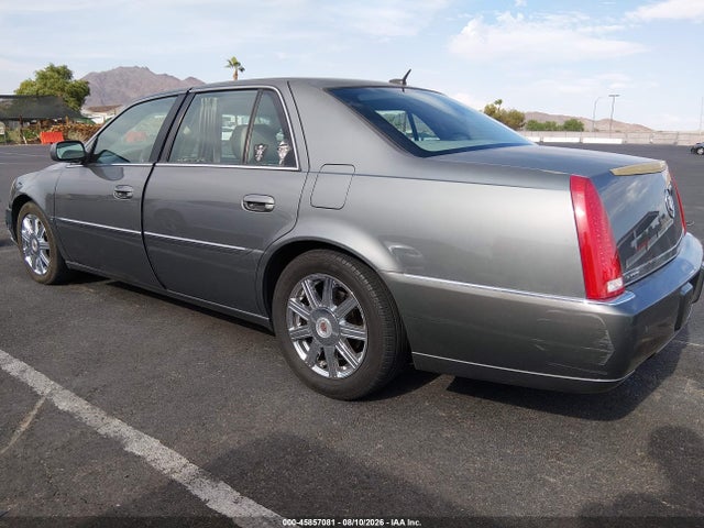 Продаж на аукціоні авто 2008 Cadillac Dts 1sc, vin: 1G6KD57Y98U172086, номер лоту: 45857081
