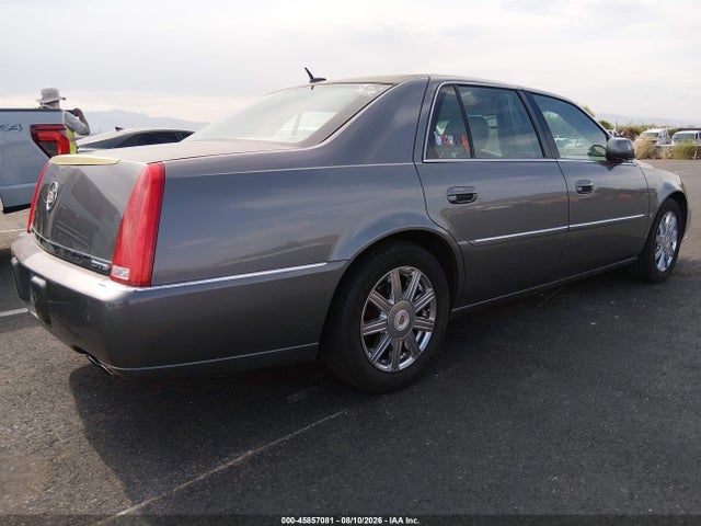 Продаж на аукціоні авто 2008 Cadillac Dts 1sc, vin: 1G6KD57Y98U172086, номер лоту: 45857081
