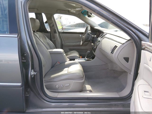Продаж на аукціоні авто 2008 Cadillac Dts 1sc, vin: 1G6KD57Y98U172086, номер лоту: 45857081