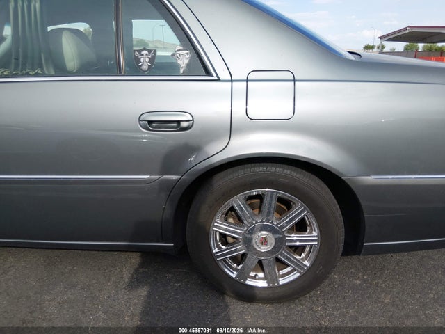Продаж на аукціоні авто 2008 Cadillac Dts 1sc, vin: 1G6KD57Y98U172086, номер лоту: 45857081