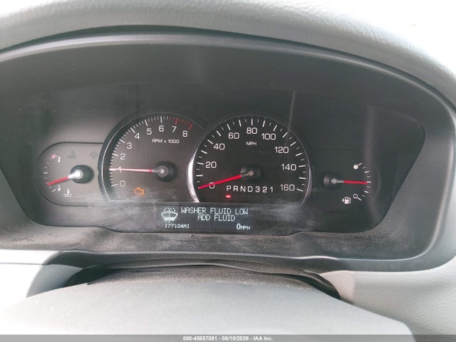 Продаж на аукціоні авто 2008 Cadillac Dts 1sc, vin: 1G6KD57Y98U172086, номер лоту: 45857081