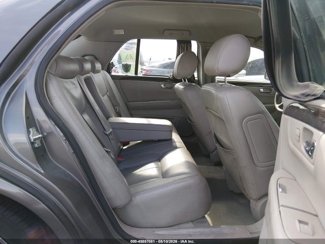 Продаж на аукціоні авто 2008 Cadillac Dts 1sc, vin: 1G6KD57Y98U172086, номер лоту: 45857081