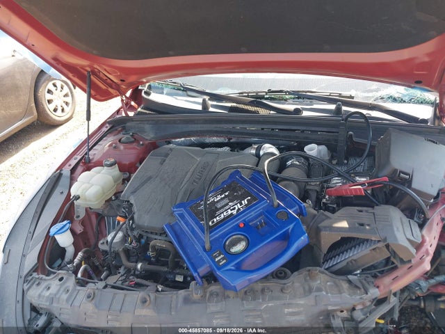 2023 Kia K5 Gt მანქანა იყიდება აუქციონზე, vin: 5XXG44J88PG176477, აუქციონის ნომერი: 45857085