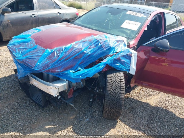 2023 Kia K5 Gt მანქანა იყიდება აუქციონზე, vin: 5XXG44J88PG176477, აუქციონის ნომერი: 45857085