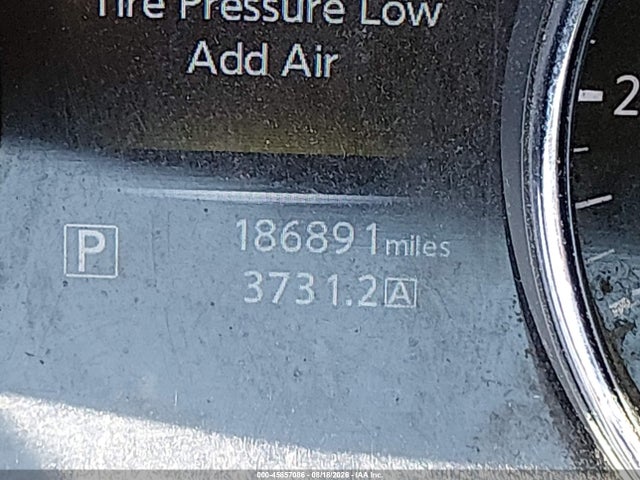 Nissan ROGUE SV 2014 5N1AT2MT4EC836472 Image 15