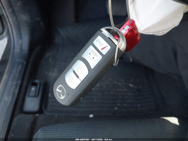 Aukcja sprzedaży 2011 Mazda Mazda3 S Sport, vin: JM1BL1U55B1396323, numer aukcji: 45857087