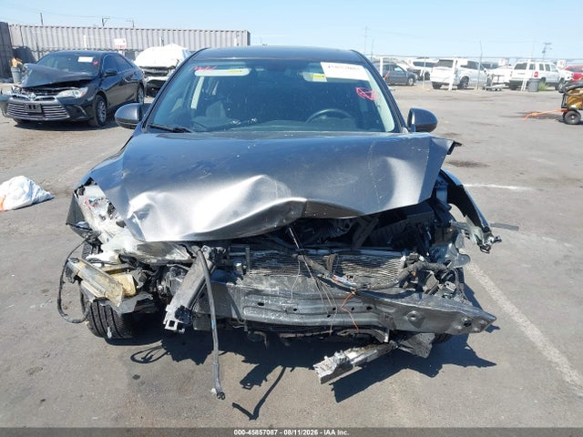 Aukcja sprzedaży 2011 Mazda Mazda3 S Sport, vin: JM1BL1U55B1396323, numer aukcji: 45857087