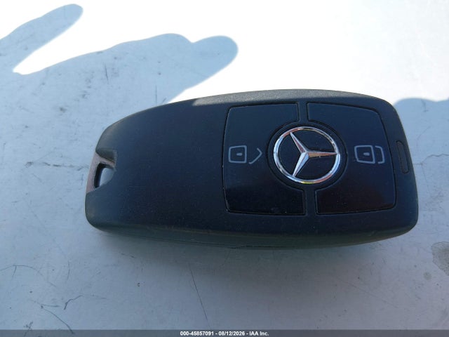 Продажа на аукционе авто 2019 Mercedes-benz Sprinter 1500 Standard Roof I4, vin: WD4PE7EDXKT015391, номер лота: 45857091