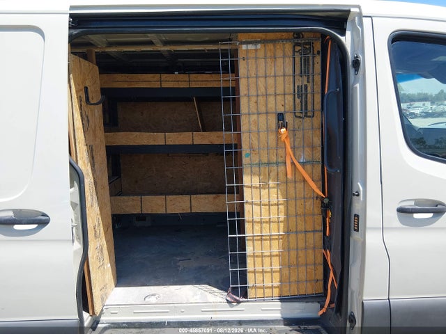 Продажа на аукционе авто 2019 Mercedes-benz Sprinter 1500 Standard Roof I4, vin: WD4PE7EDXKT015391, номер лота: 45857091