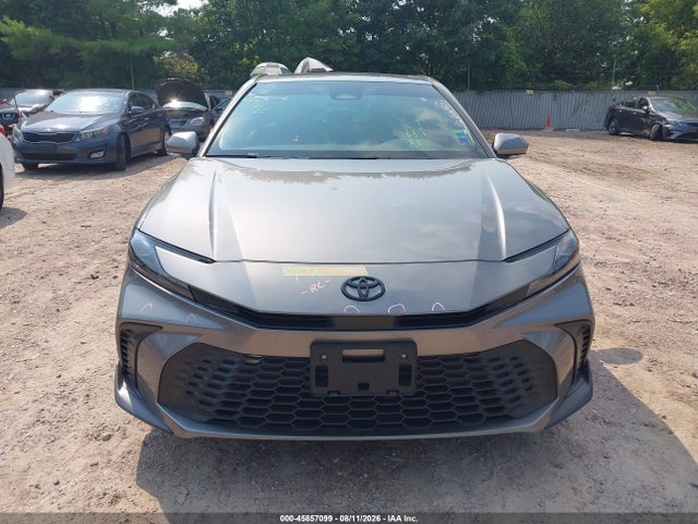 Продаж на аукціоні авто 2025 Toyota Camry Se, vin: 4T1DBADK3SU508077, номер лоту: 45857099
