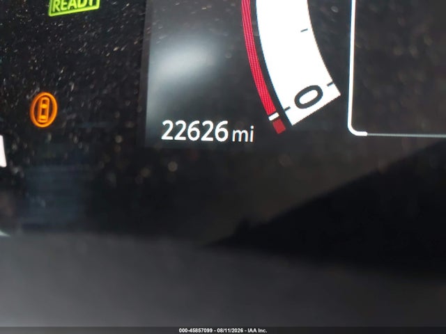 Продаж на аукціоні авто 2025 Toyota Camry Se, vin: 4T1DBADK3SU508077, номер лоту: 45857099