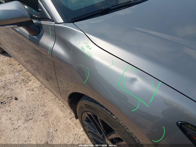 Продаж на аукціоні авто 2025 Toyota Camry Se, vin: 4T1DBADK3SU508077, номер лоту: 45857099
