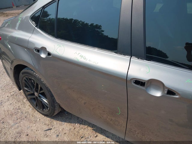Продаж на аукціоні авто 2025 Toyota Camry Se, vin: 4T1DBADK3SU508077, номер лоту: 45857099