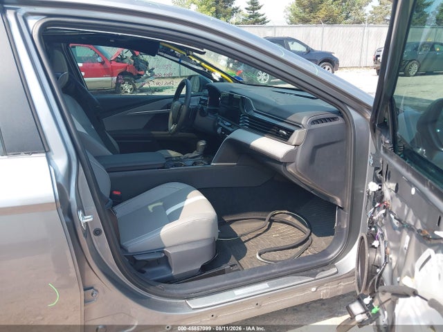 Продаж на аукціоні авто 2025 Toyota Camry Se, vin: 4T1DBADK3SU508077, номер лоту: 45857099