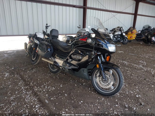 1994 Honda St1100 მანქანა იყიდება აუქციონზე, vin: JH2SC2603RM400361, აუქციონის ნომერი: 45857103