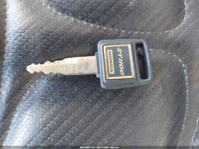1994 Honda St1100 მანქანა იყიდება აუქციონზე, vin: JH2SC2603RM400361, აუქციონის ნომერი: 45857103