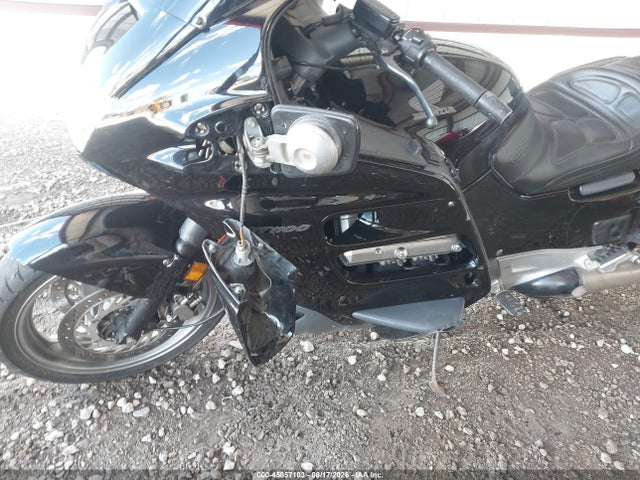 1994 Honda St1100 მანქანა იყიდება აუქციონზე, vin: JH2SC2603RM400361, აუქციონის ნომერი: 45857103