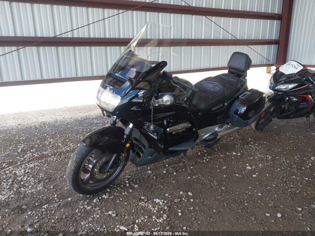 1994 Honda St1100 მანქანა იყიდება აუქციონზე, vin: JH2SC2603RM400361, აუქციონის ნომერი: 45857103