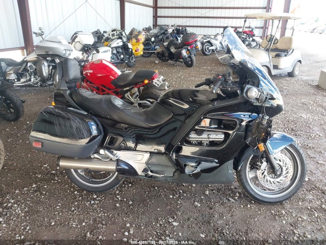 1994 Honda St1100 მანქანა იყიდება აუქციონზე, vin: JH2SC2603RM400361, აუქციონის ნომერი: 45857103