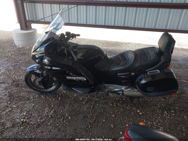 1994 Honda St1100 მანქანა იყიდება აუქციონზე, vin: JH2SC2603RM400361, აუქციონის ნომერი: 45857103