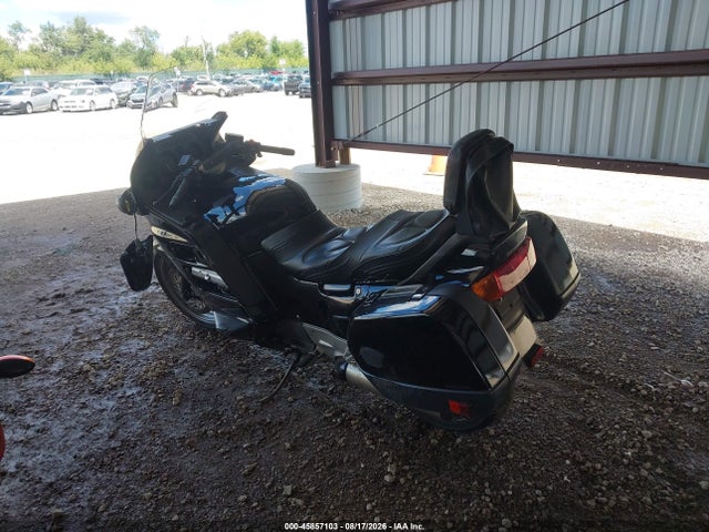 1994 Honda St1100 მანქანა იყიდება აუქციონზე, vin: JH2SC2603RM400361, აუქციონის ნომერი: 45857103