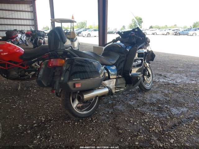 1994 Honda St1100 მანქანა იყიდება აუქციონზე, vin: JH2SC2603RM400361, აუქციონის ნომერი: 45857103