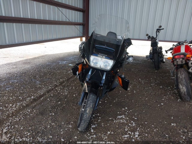 1994 Honda St1100 მანქანა იყიდება აუქციონზე, vin: JH2SC2603RM400361, აუქციონის ნომერი: 45857103