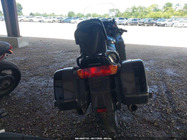 1994 Honda St1100 მანქანა იყიდება აუქციონზე, vin: JH2SC2603RM400361, აუქციონის ნომერი: 45857103