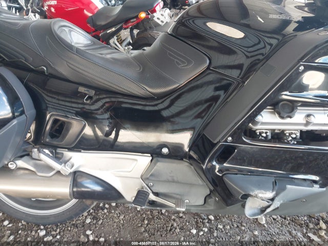 1994 Honda St1100 მანქანა იყიდება აუქციონზე, vin: JH2SC2603RM400361, აუქციონის ნომერი: 45857103